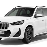 BMW『X1』の「sDrive20i Mスポーツ」