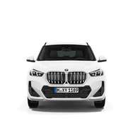 BMW『X1』の「sDrive20i Mスポーツ」