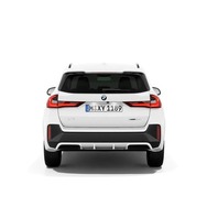 BMW『X1』の「sDrive20i Mスポーツ」