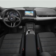 BMW『X1』の「sDrive20i Mスポーツ」
