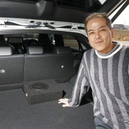 スピーカー交換だけでは終わらない！ ハリアーオーナーが追求した理想のサウンド［car audio newcomer］by BREEZE　後編