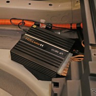 スピーカー交換だけでは終わらない！ ハリアーオーナーが追求した理想のサウンド［car audio newcomer］by BREEZE　後編