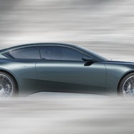 Vision BMW ALPINA