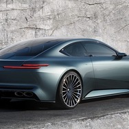 Vision BMW ALPINA