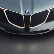 Vision BMW ALPINA