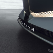 Vision BMW ALPINA
