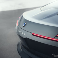 Vision BMW ALPINA