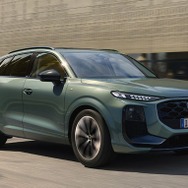 アウディ Q3 新型