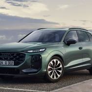 アウディ Q3 新型