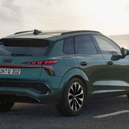 アウディ Q3 新型