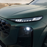 アウディ Q3 新型