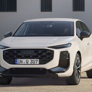 アウディ Q3 スポーツバック 新型