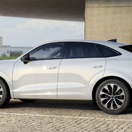 アウディ Q3 スポーツバック 新型