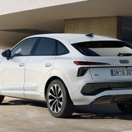 アウディ Q3 スポーツバック 新型