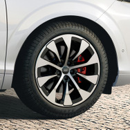 アウディ Q3 スポーツバック 新型