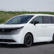 日産 エルグランド 新型