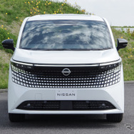 日産 エルグランド 新型