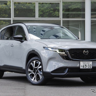 マツダ CX-5 新型