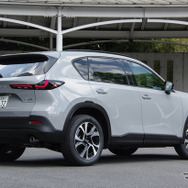 マツダ CX-5 新型