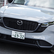 マツダ CX-5 新型