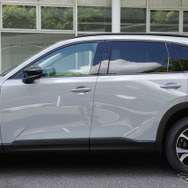 マツダ CX-5 新型
