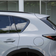マツダ CX-5 新型