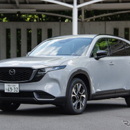 マツダ CX-5 新型（G・4WD）