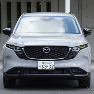 マツダ CX-5 新型（G・4WD）