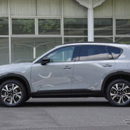 マツダ CX-5 新型（G・4WD）