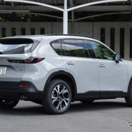 マツダ CX-5 新型（G・4WD）