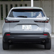 マツダ CX-5 新型（G・4WD）