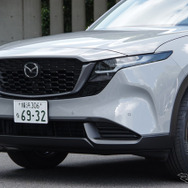 マツダ CX-5 新型（G・4WD）