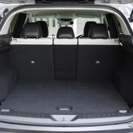 マツダ CX-5 新型（G・4WD）