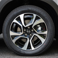 マツダ CX-5 新型（G・4WD）