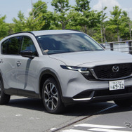 マツダ CX-5 新型（G・4WD）