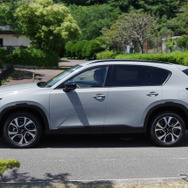 マツダ CX-5 新型（G・4WD）