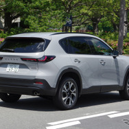 マツダ CX-5 新型（G・4WD）