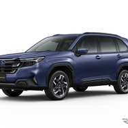 スバル・フォレスター の「Touring EX」