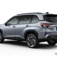 スバル・フォレスター の「Touring EX」