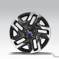 スバル・フォレスター の「Touring EX」