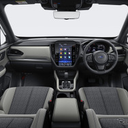 スバル・フォレスター の「Touring EX」
