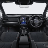 スバル・フォレスター の「Touring EX」