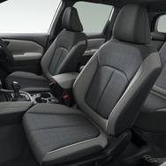 スバル・フォレスター の「Touring EX」
