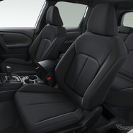 スバル・フォレスター の「Touring EX」