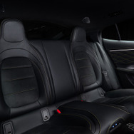 メルセデスAMG GT 4ドアクーペ新型