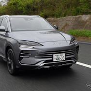 BYD シーライオン6
