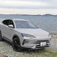 BYD シーライオン6