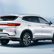 BYD シーライオン6
