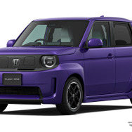ホンダ・スーパーワン