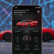 シボレー コルベット 2026年モデル